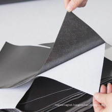 Super strong flexible magnet sheet